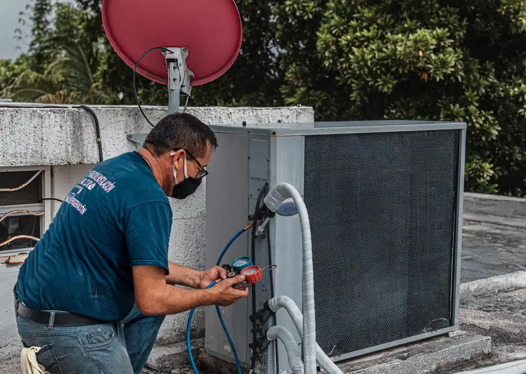 AC Service for Colton homes