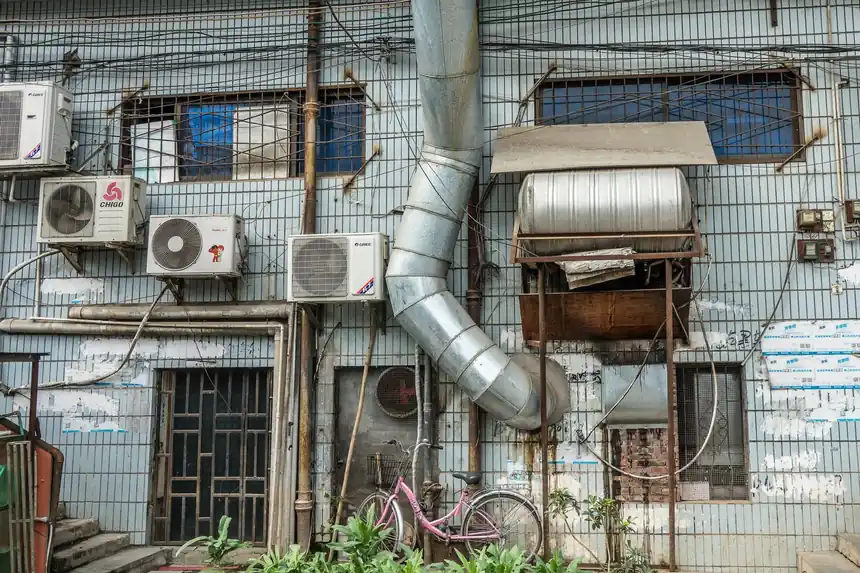 Emergency AC Repair