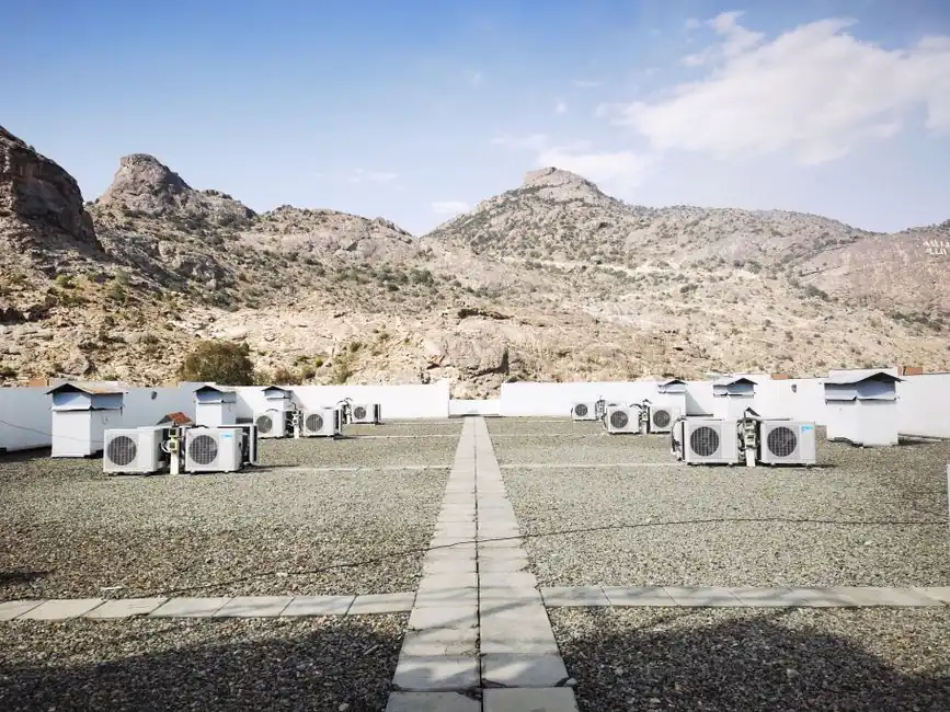 How Much Does AC Installation Cost in California?